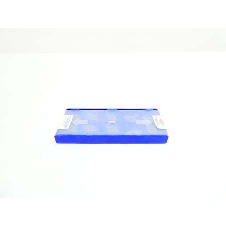 Zcc-Ct CARBIDE INSERT, 10PK YBC152 DNMG150412-PM DNMG433-PM